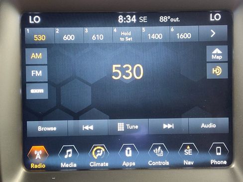 Used 2018 Jeep Compass Latitude w/ Popular Equipment Group AWD/4WD image 25