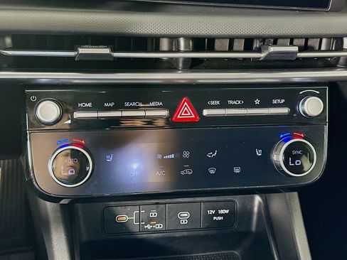 Certified 2026 Hyundai Tucson SEL FWD image 15