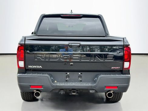 Used 2025 Honda Ridgeline Sport+ image 6