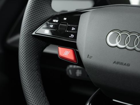 New 2026 Audi RS 3 AWD/4WD image 13