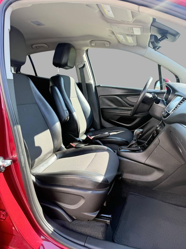 Used 2019 Buick Encore Preferred FWD image 31