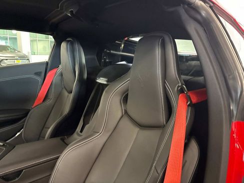 New 2025 Chevrolet Corvette E-Ray image 15