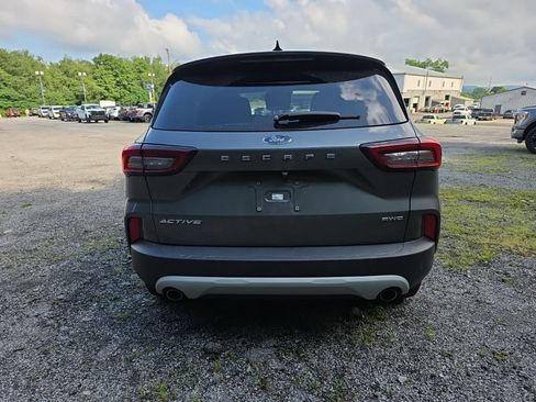 Used 2023 Ford Escape Active w/ Tech Pack #2 AWD/4WD image 7