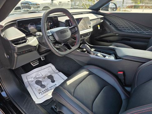 New 2026 Dodge Charger Scat Pack image 12