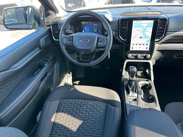 New 2026 Ford Ranger XLT w/ Technology Package AWD/4WD image 17