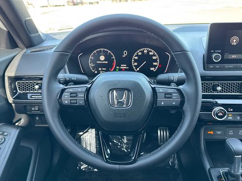New 2026 Honda Civic Sport image 11
