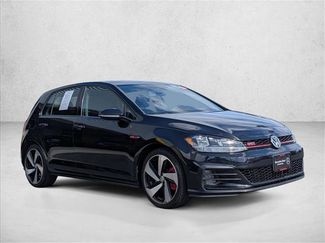 Used 2020 Volkswagen GTI S video 3