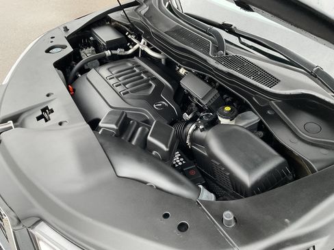 Used 2019 Acura MDX SH-AWD w/ Technology Package image 51