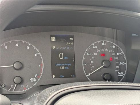 Used 2025 Toyota Corolla LE FWD image 10