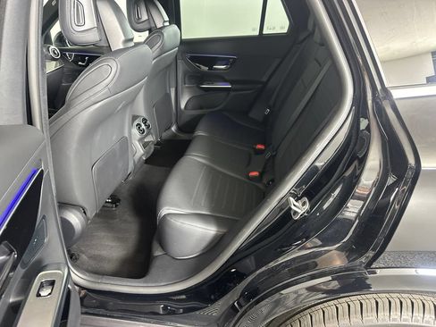 Certified 2026 Mercedes-Benz GLC 300 image 23