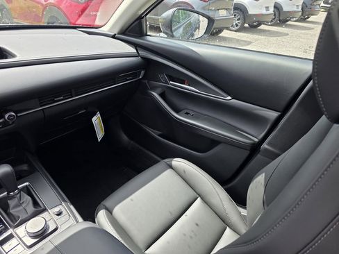 New 2026 MAZDA CX-30 AWD 2.5 S image 28