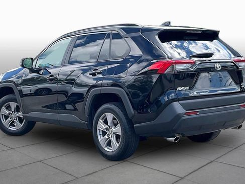 Used 2023 Toyota RAV4 XLE w/ Convenience Package AWD/4WD image 11