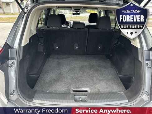 Used 2023 Nissan Rogue S FWD image 29