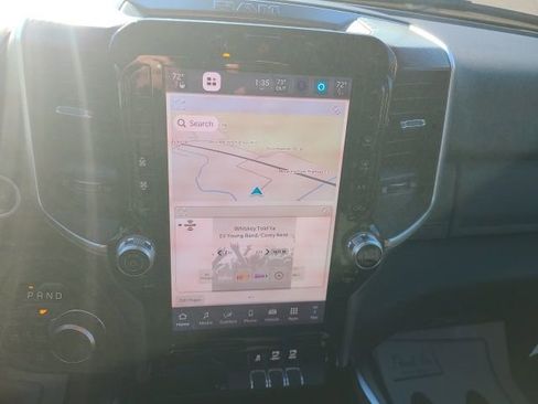 New 2026 RAM 1500 Big Horn image 17