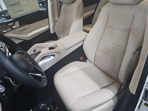 New 2026 Mercedes-Benz GLE 350 4MATIC image 15