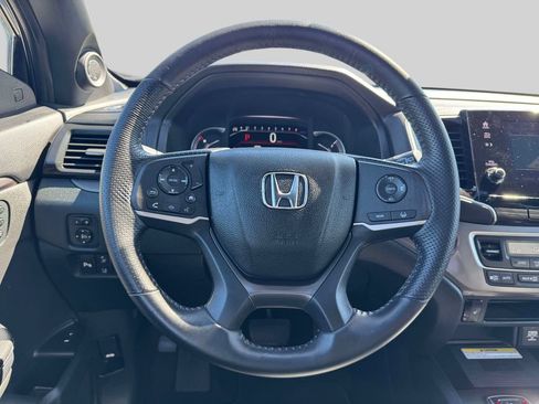 Used 2023 Honda Passport EX-L image 13