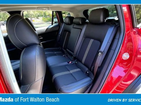 Used 2025 MAZDA CX-50 AWD 2.5 S w/ Weather Package image 19