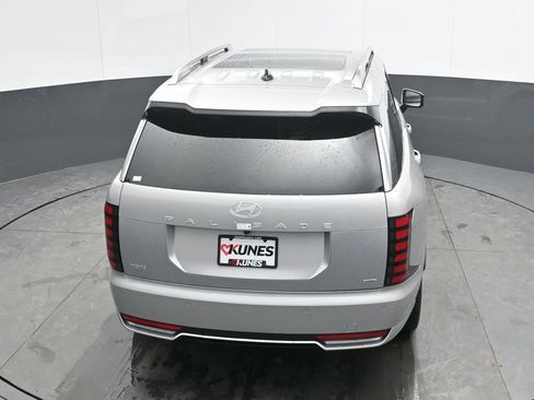 New 2026 Hyundai Palisade Calligraphy image 35