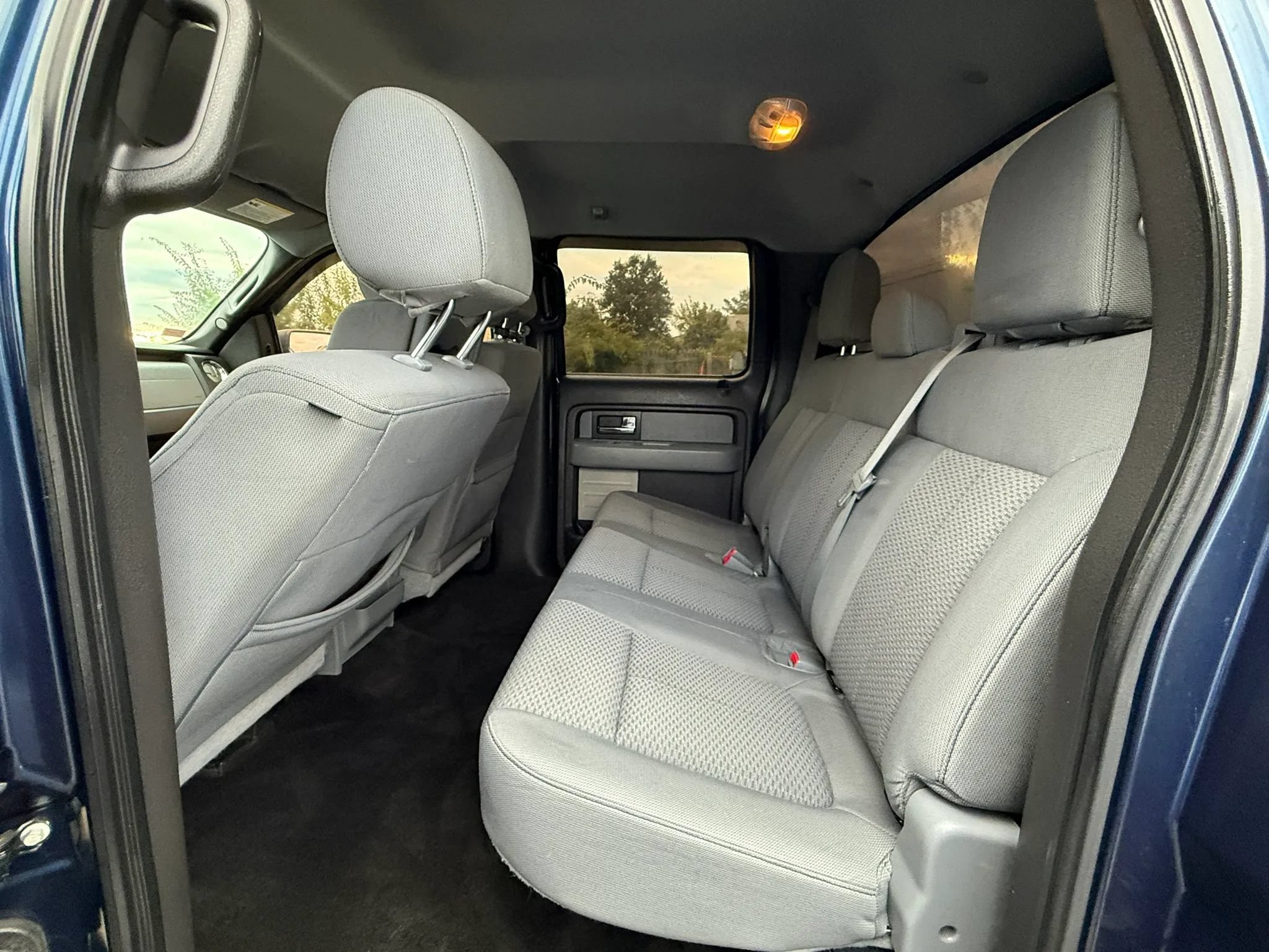 Used 2013 Ford F150 XLT w/ XLT Chrome Pkg AWD/4WD image 53