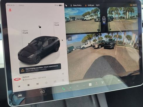 Used 2024 Tesla Model Y Long Range image 28