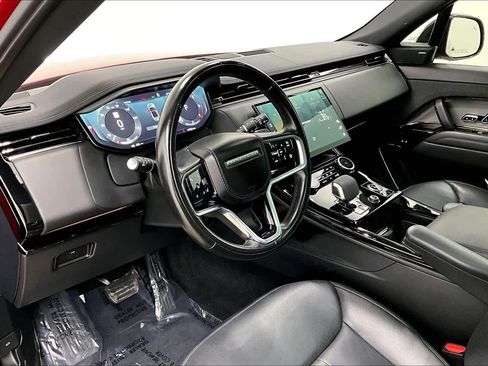 Used 2023 Land Rover Range Rover Sport SE AWD/4WD image 29
