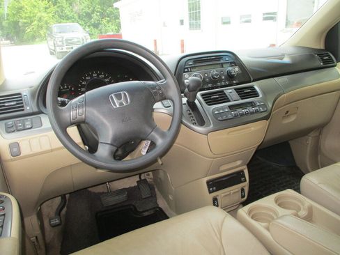 Used 2005 Honda Odyssey EX-L image 7