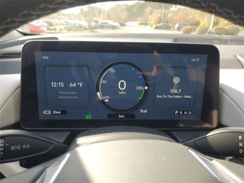 New 2026 Honda Prologue Touring image 21