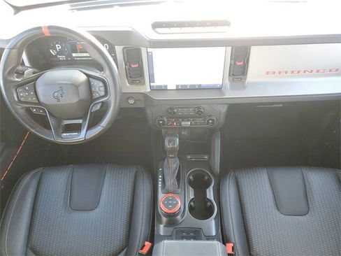 Used 2024 Ford Bronco Raptor w/ Interior Carbon Fiber Pack 6 image 22
