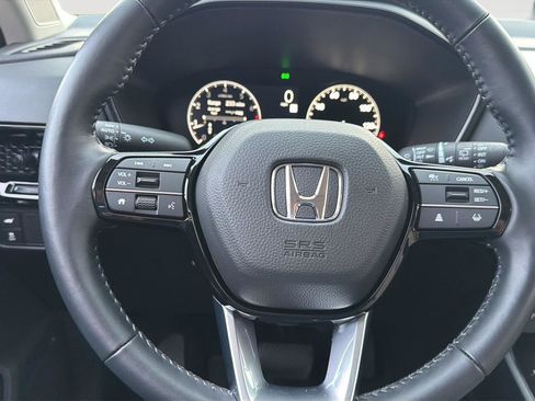 Used 2025 Honda CR-V EX-L image 14