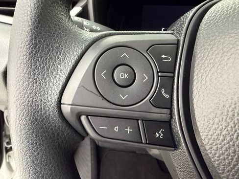 New 2026 Toyota Corolla LE image 12