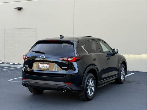 Used 2022 MAZDA CX-5 AWD 2.5 S image 6