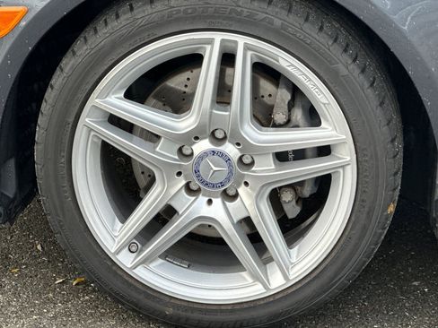 Used 2012 Mercedes-Benz E 350 Sedan image 34