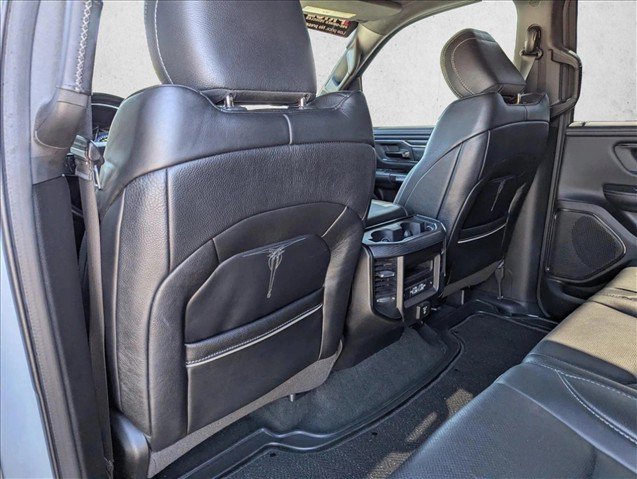 Used 2022 RAM 1500 Limited w/ Trailer Tow Group AWD/4WD image 24