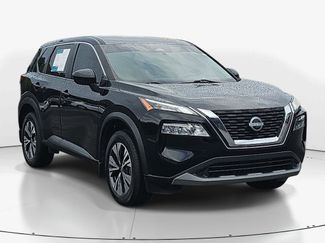 Used 2023 Nissan Rogue SV FWD video 3