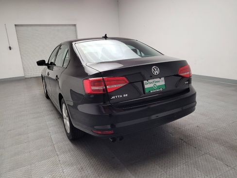 Used 2015 Volkswagen Jetta SE FWD image 6