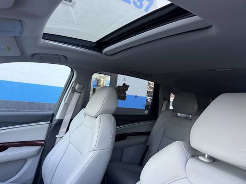 Used 2014 Acura MDX FWD w/ Technology Package image 9