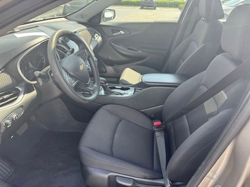 Used 2024 Chevrolet Malibu LS image 12