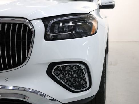 Used 2026 Mercedes-Benz Maybach GLS 600 4MATIC image 68