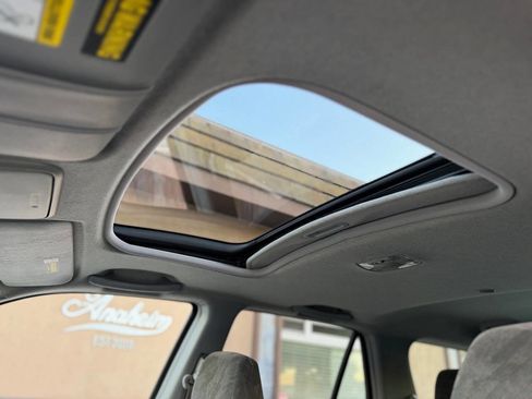 Used 2003 Honda CR-V EX image 17