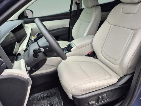 New 2026 Hyundai Tucson SEL Plus FWD image 20