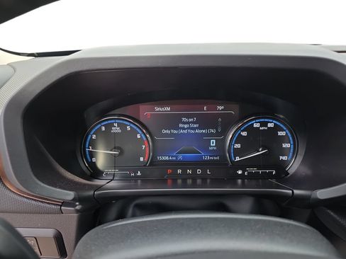 Used 2023 Ford Bronco Sport Outer Banks w/ Tech Package AWD/4WD image 19