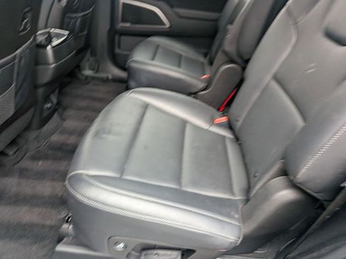 Used 2025 Kia Telluride S image 25