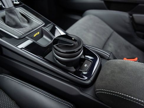 Certified 2024 Porsche 911 GT3 image 18