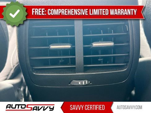 Used 2024 Ford Escape Active w/ Cold Weather Package FWD image 24