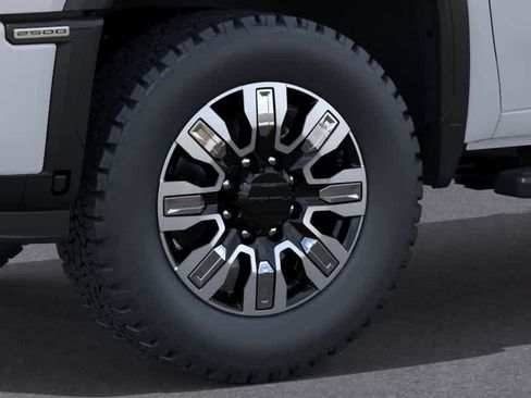 New 2026 GMC Sierra 2500 Denali w/ Denali Reserve Package AWD/4WD image 9
