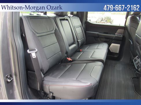 New 2026 Ford F150 Raptor image 29