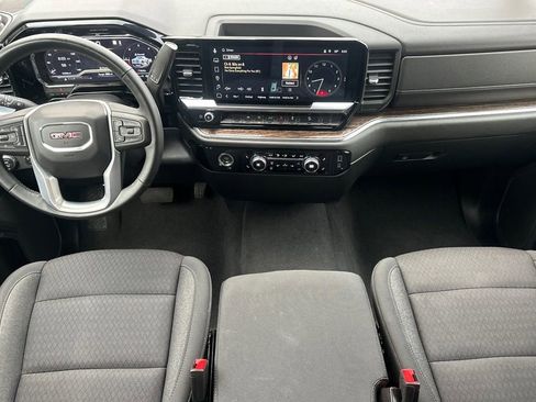 Used 2023 GMC Sierra 1500 Elevation w/ X31 Off-Road Package image 15