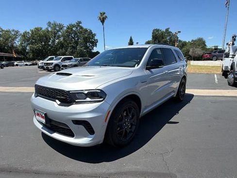 New 2026 Dodge Durango GT AWD/4WD image 1