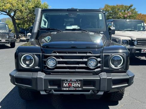 New 2025 INEOS Grenadier Trialmaster Edition image 18