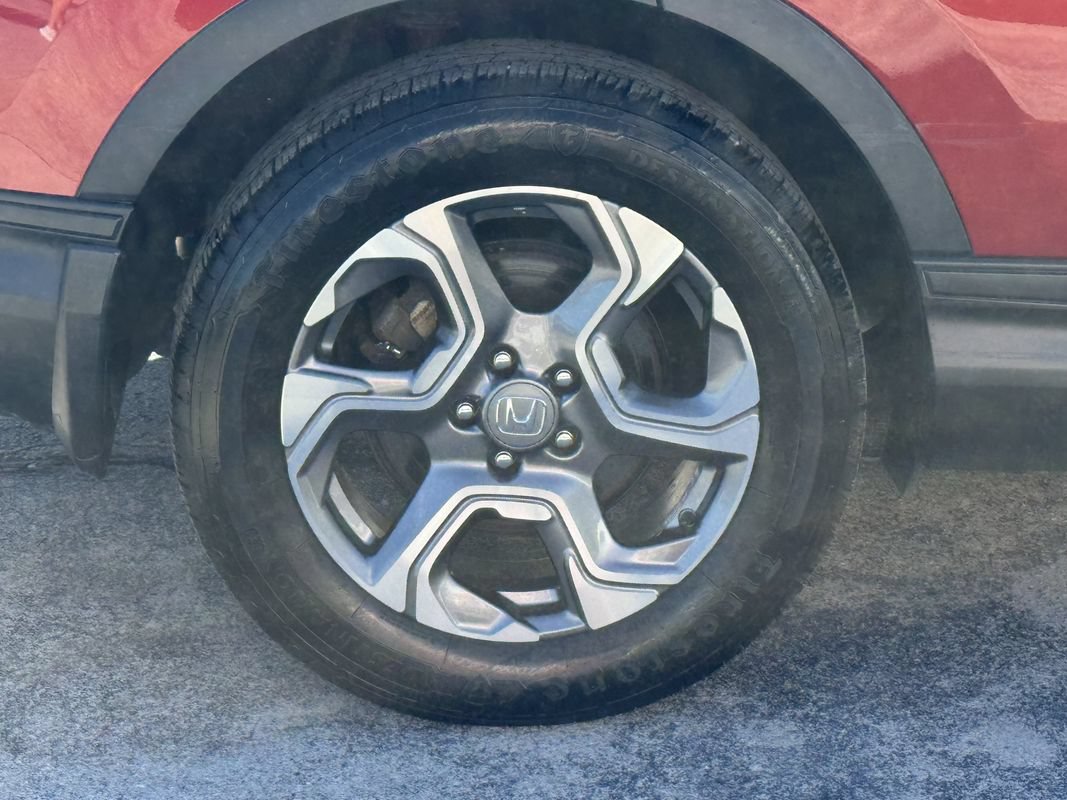 Used 2018 Honda CR-V EX image 27